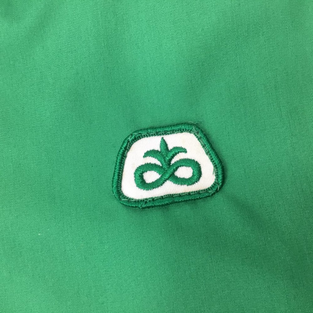 Vintage Swingster Pioneer Seed Jacket XLT Agriculture Farmer USA Windbreaker Zip - Picture 6 of 9